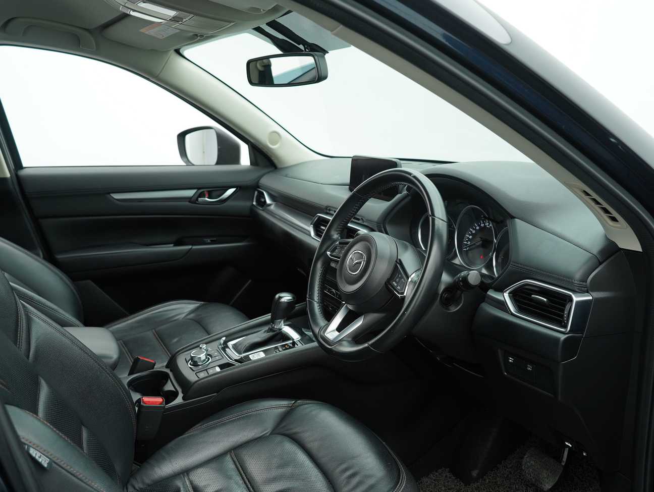 used 2018 Mazda CX-5 SKYACTIV-G GL 2.0
