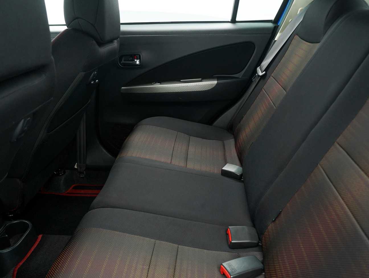 used 2016 Perodua Myvi SE 1.5