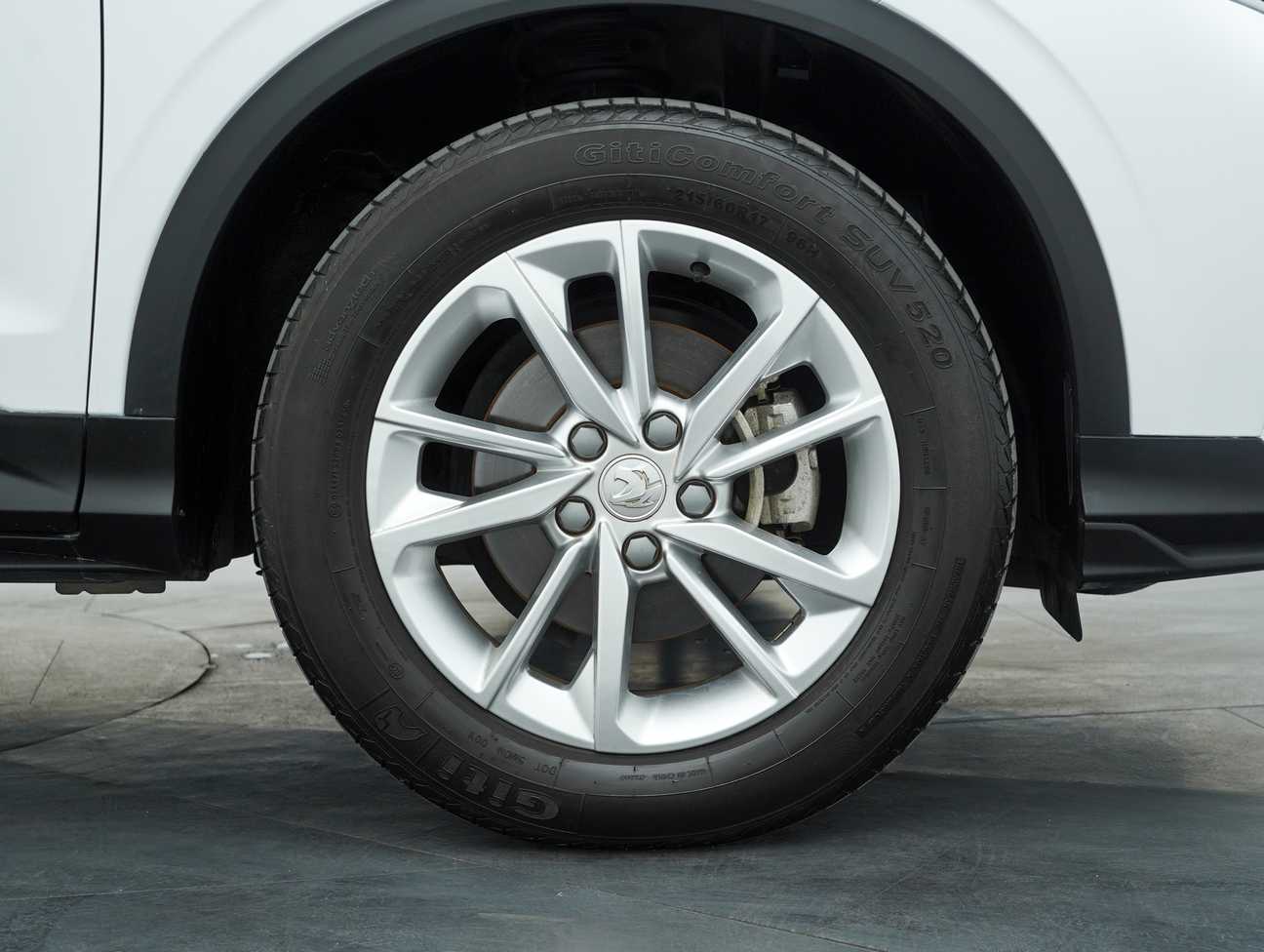 used 2022 Proton X50 Executive 1.5