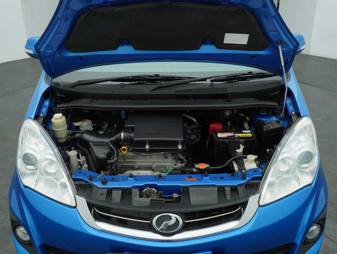 used 2020 Perodua Alza EZ 1.5