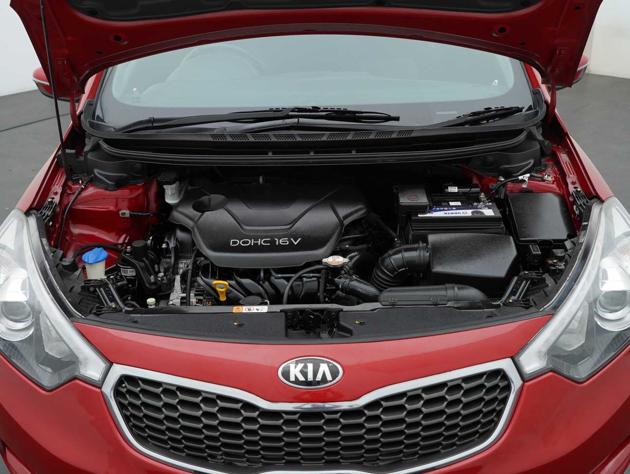 used 2013 Kia Cerato  1.6