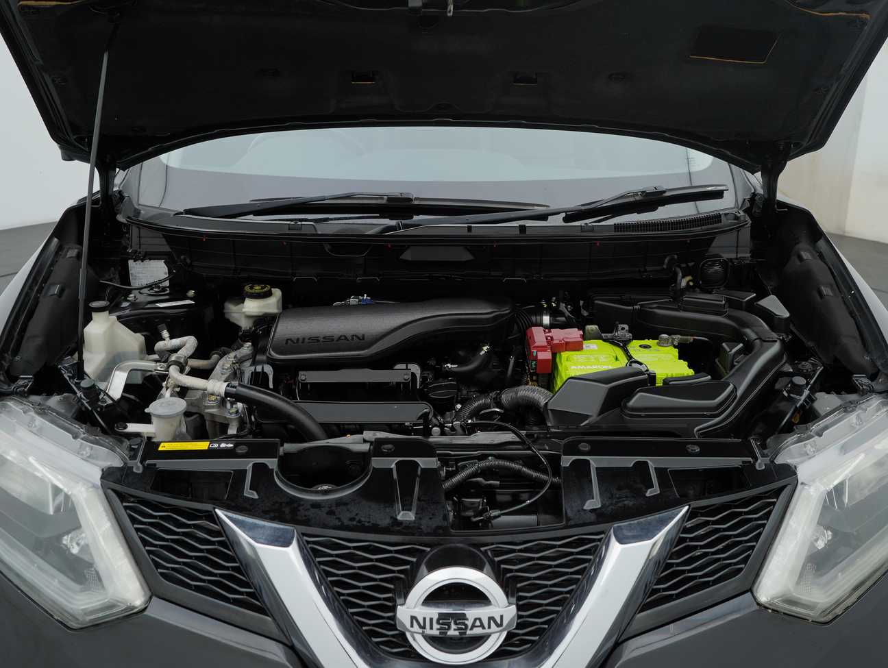 used 2015 Nissan X-Trail  2.0