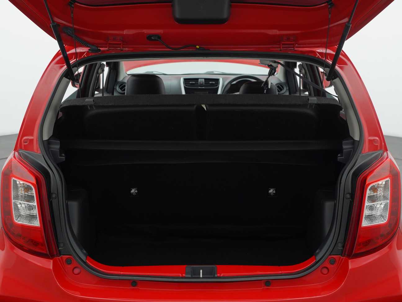 used 2022 Perodua AXIA GXtra 1.0