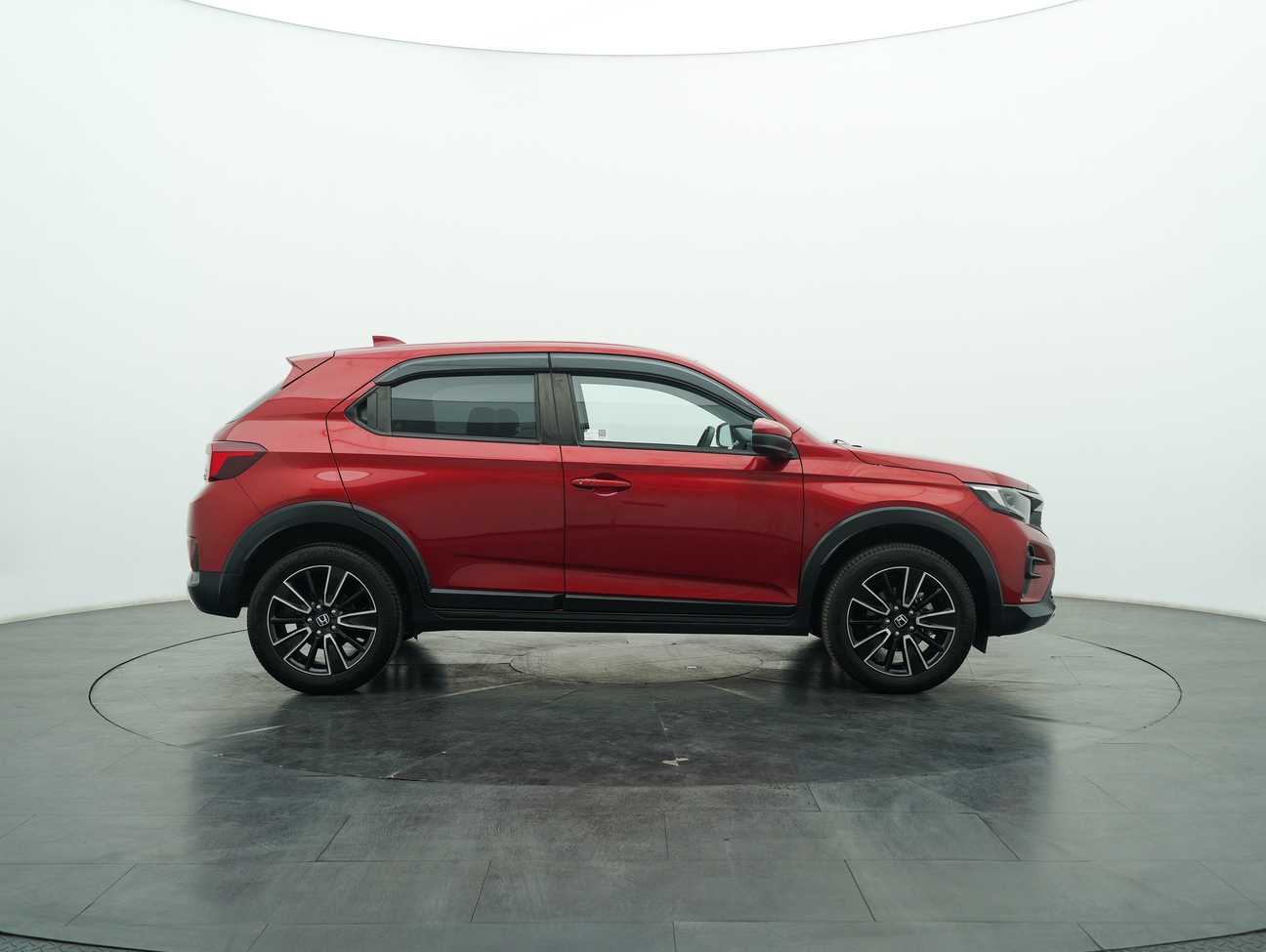 terpakai 2023 Honda WR-V RS 1.5