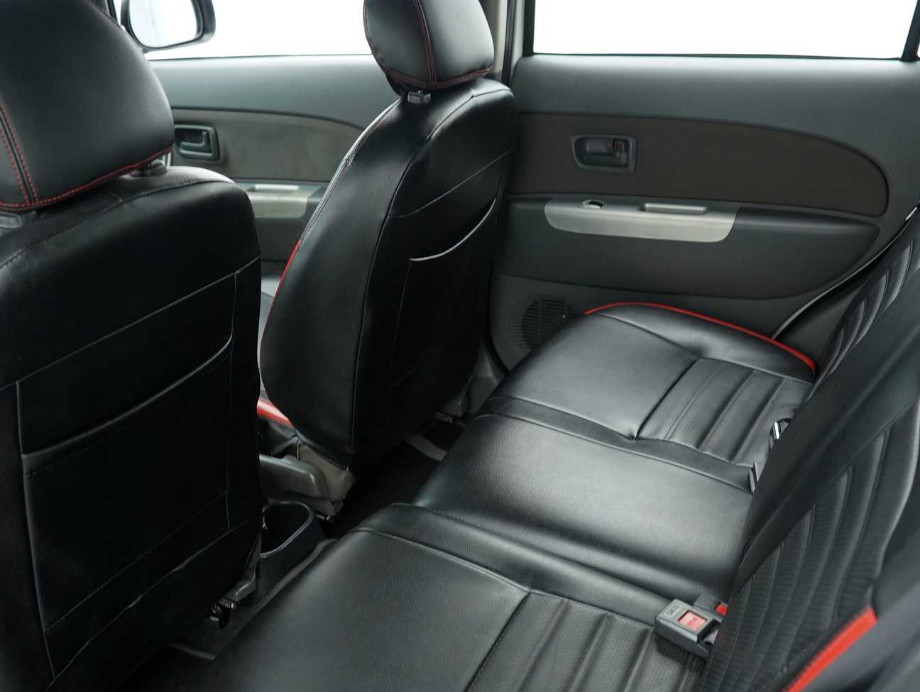 used 2009 Perodua Myvi EZi 1.3