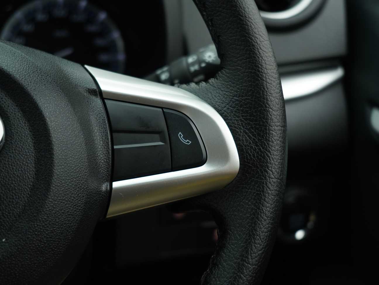 terpakai 2023 Perodua Aruz AV 1.5