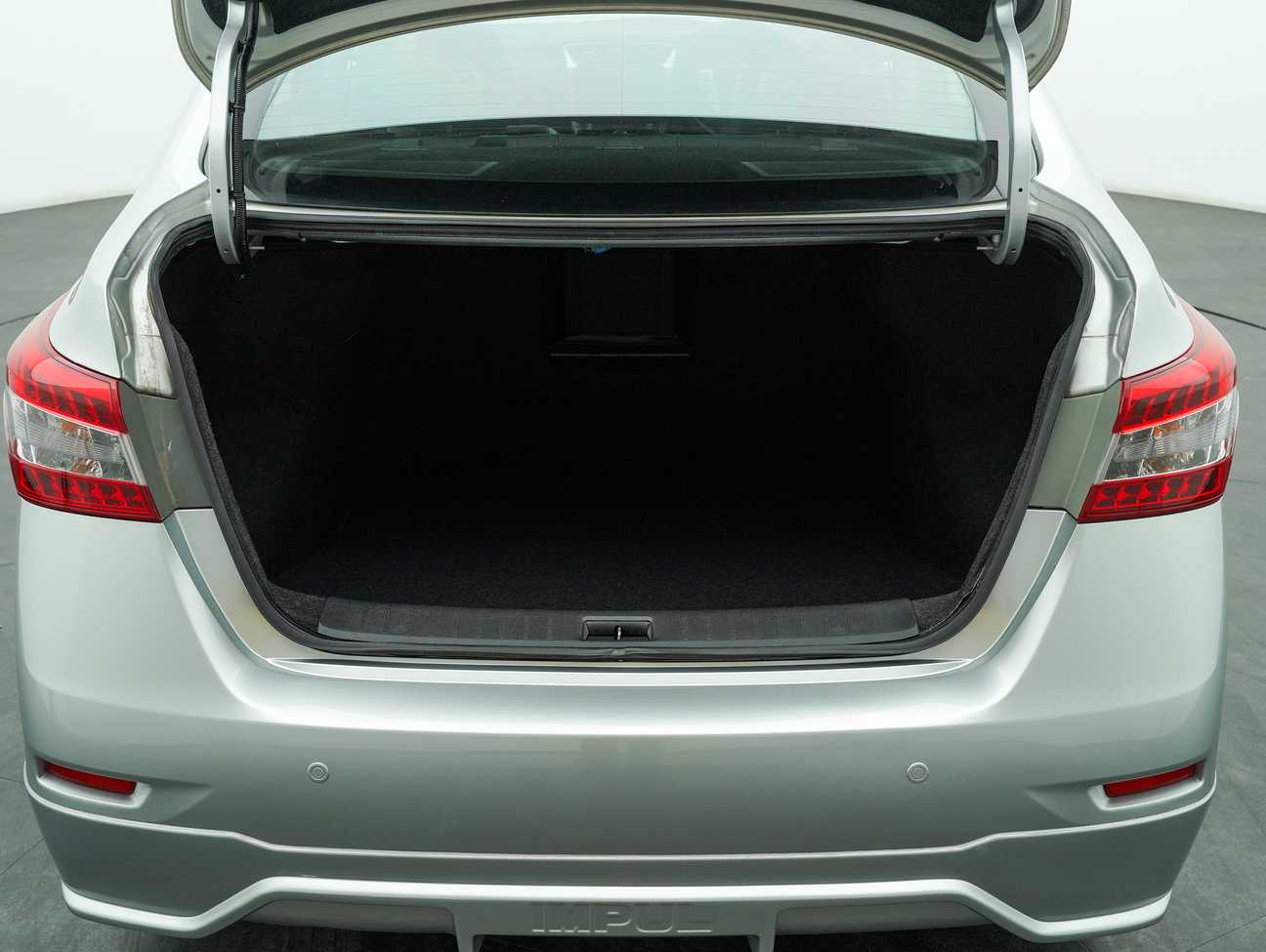 used 2014 Nissan Sylphy VL 1.8