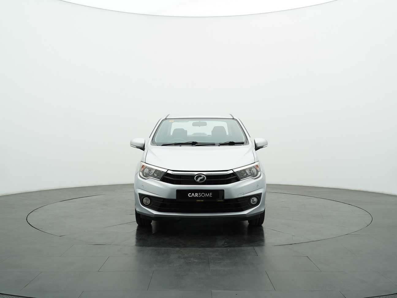 used 2017 Perodua Bezza X Premium 1.3