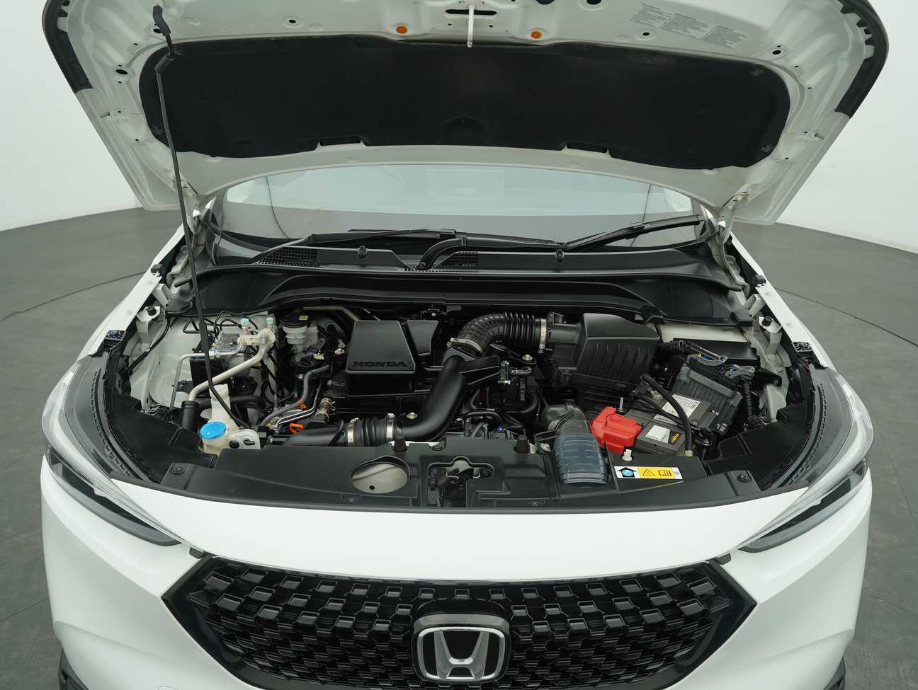 used 2023 Honda HR-V V 1.5