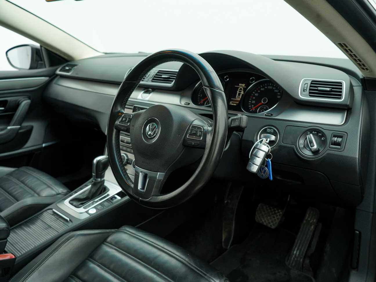 used 2012 Volkswagen CC Comfort 1.8