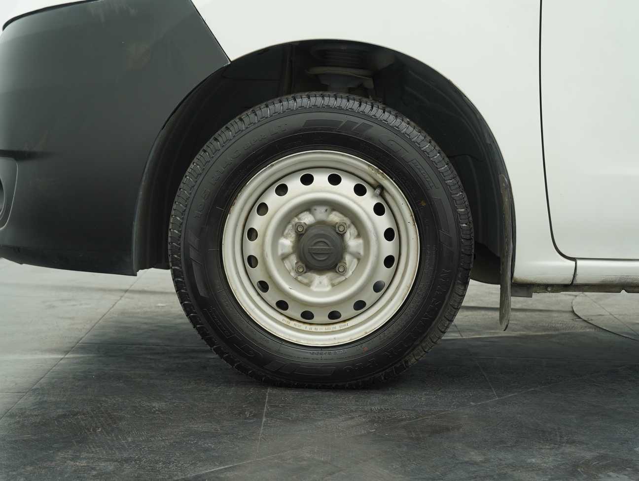used 2018 Nissan NV200 Semi Panel 1.6