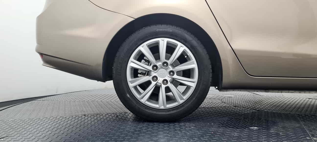 terpakai 2014 Proton PREVE EXECUTIVE 1.6