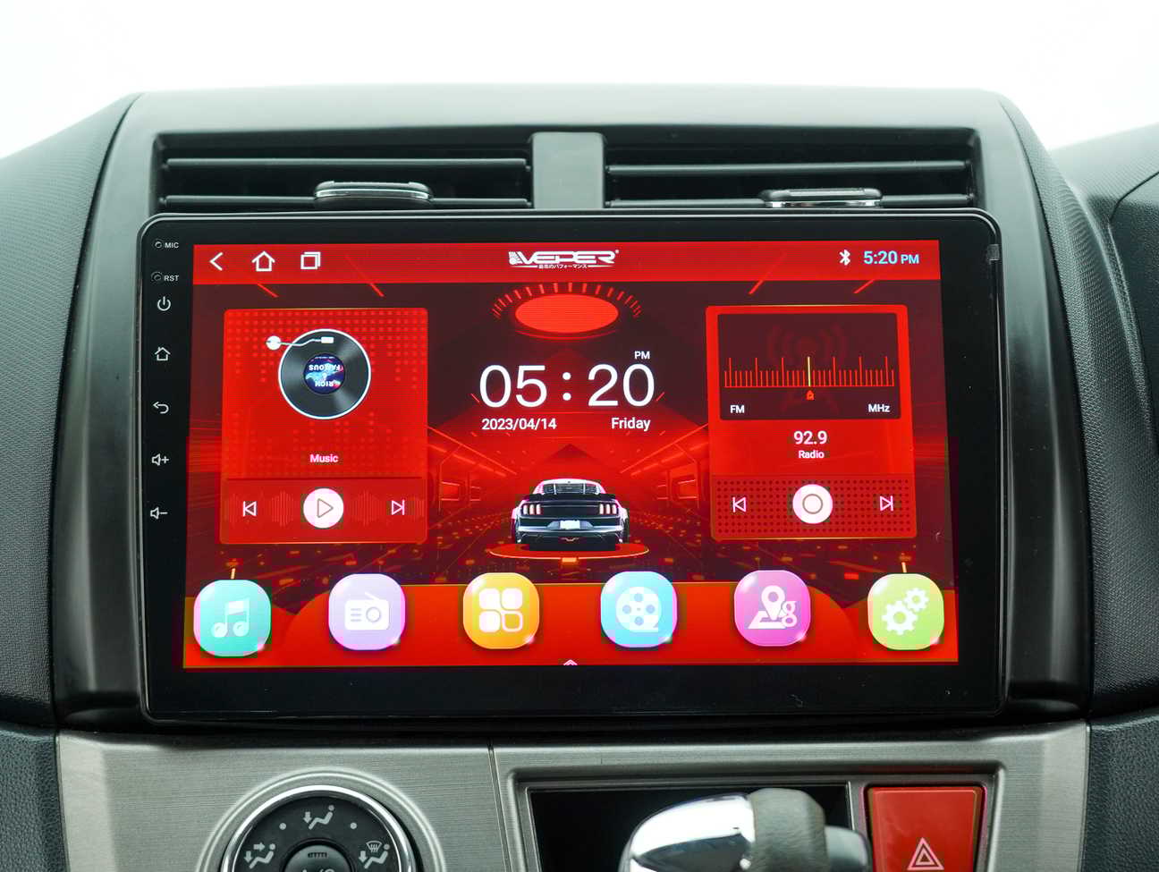 used 2016 Perodua Myvi SE 1.5