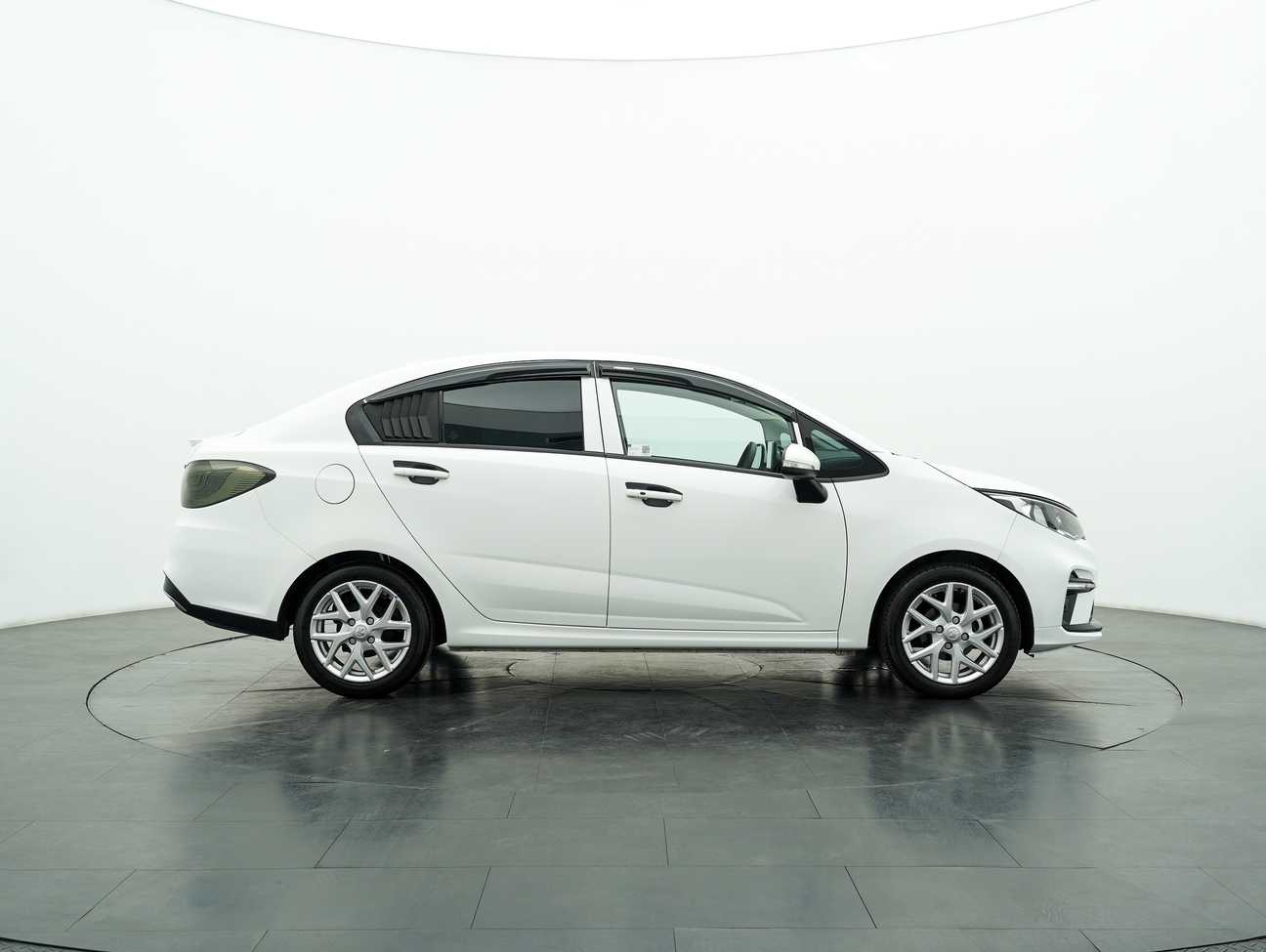 used 2024 Proton Persona Executive 1.6