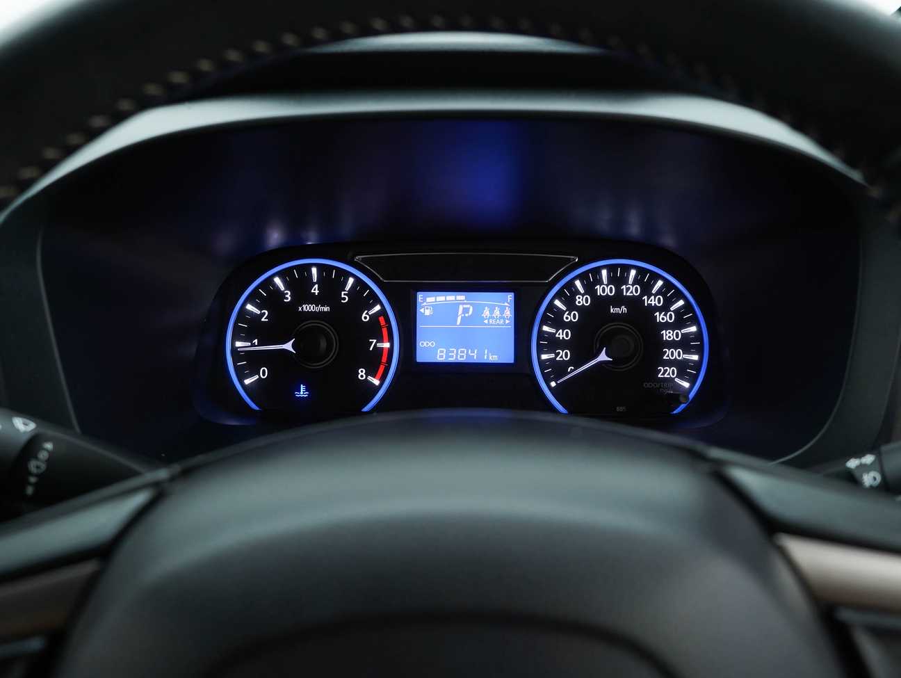 terpakai 2019 Perodua Myvi X 1.3