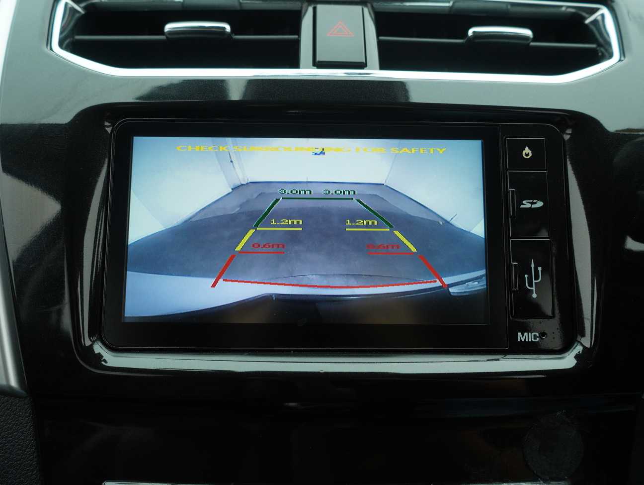 terpakai 2020 Perodua Aruz AV 1.5