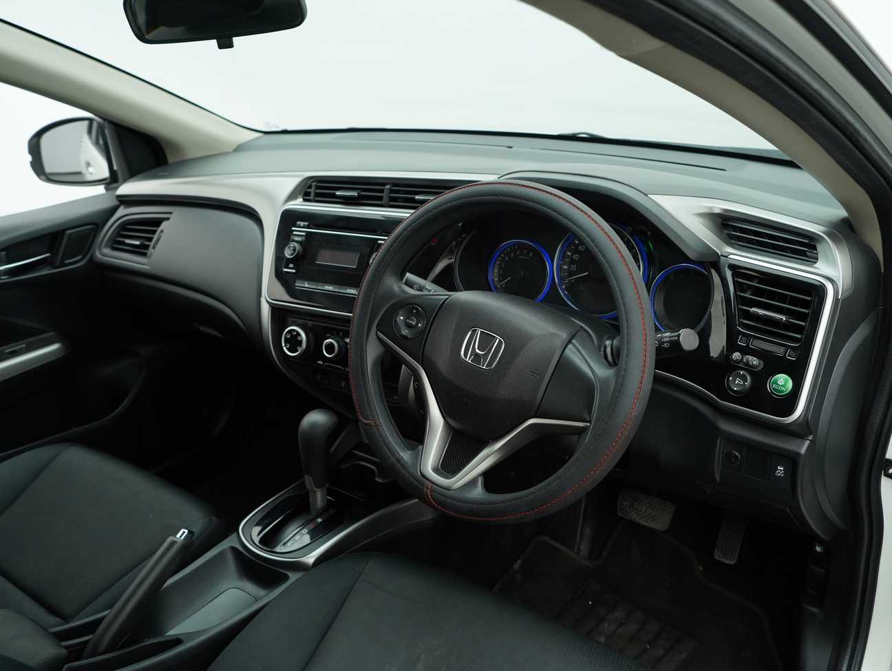 used 2014 Honda City E 1.5