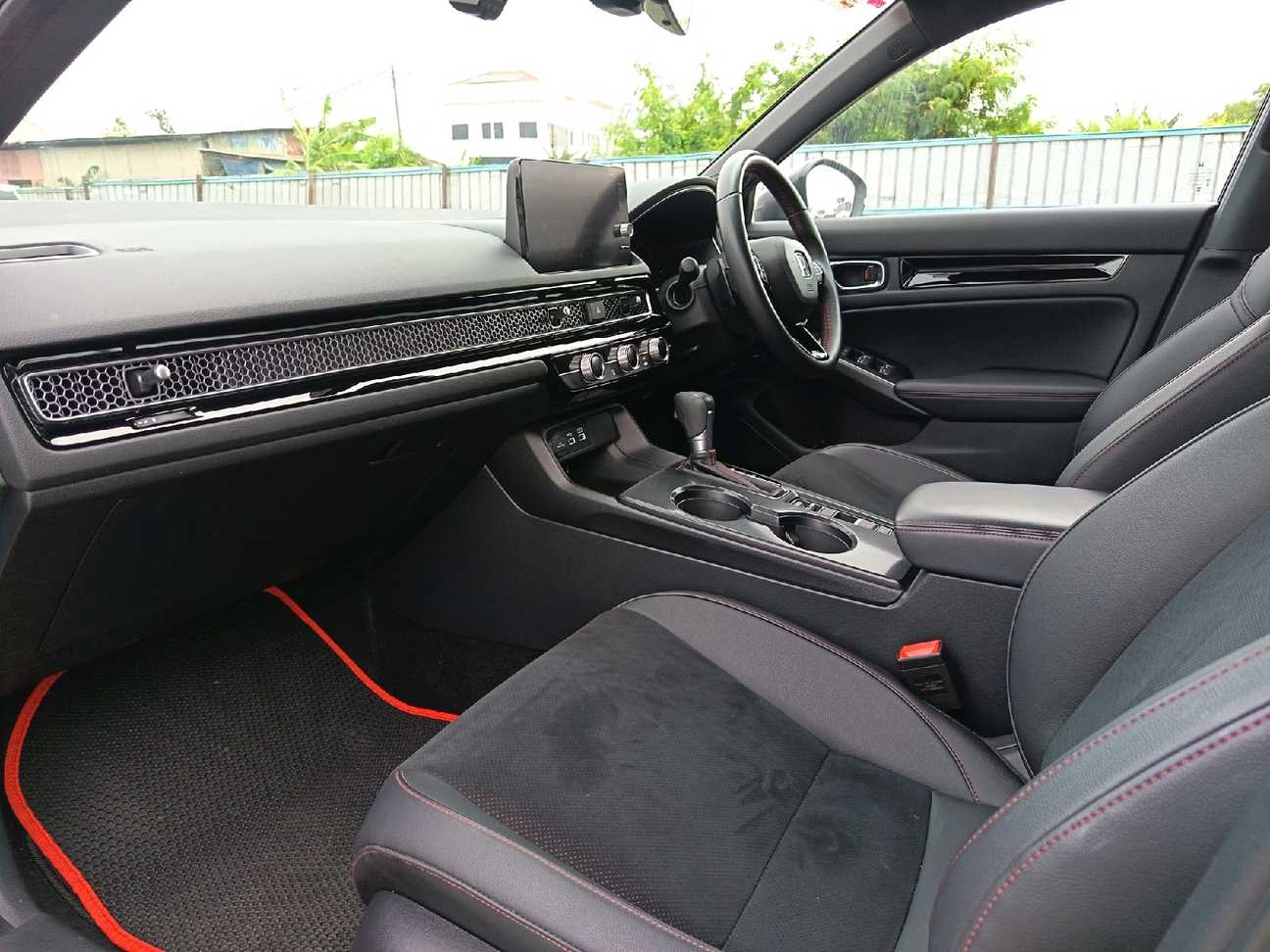 used 2024 Honda Civic RS 1.5