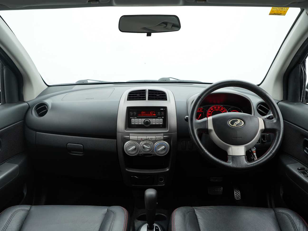 used 2010 Perodua Myvi SE 1.3