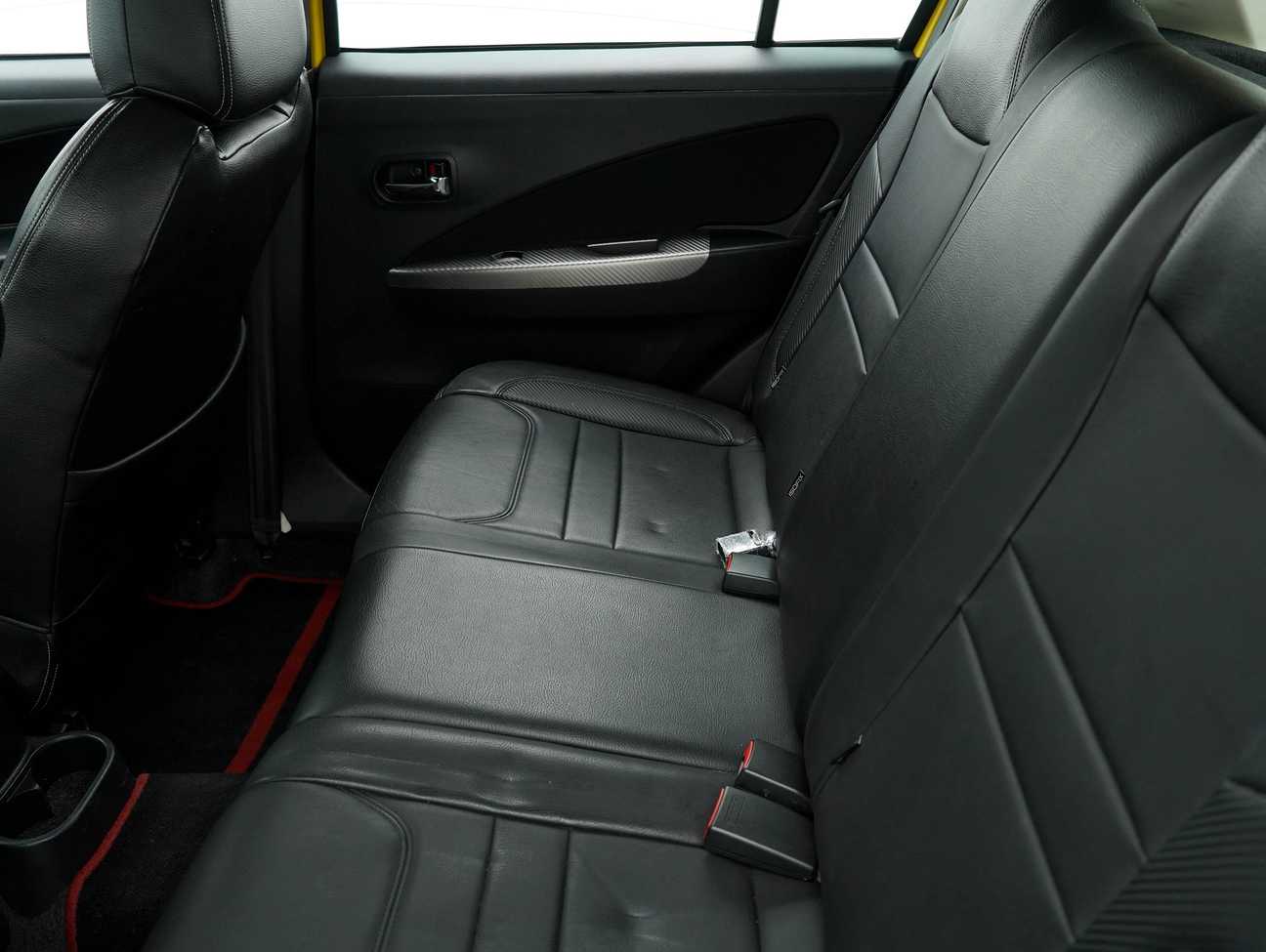 used 2013 Perodua Myvi Extreme 1.5