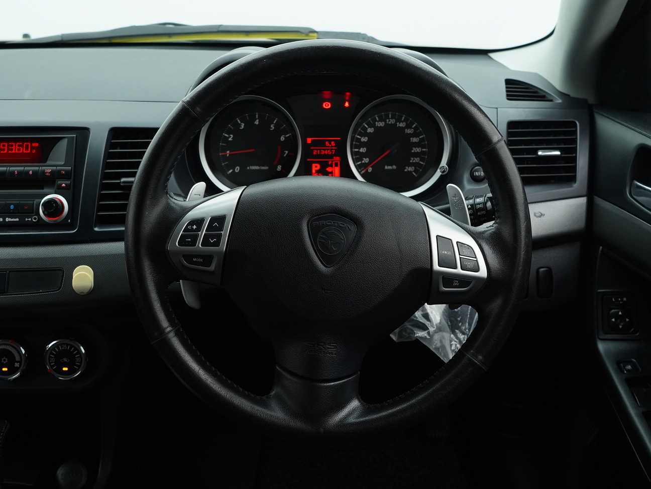 terpakai 2012 Proton Inspira Executive 2.0