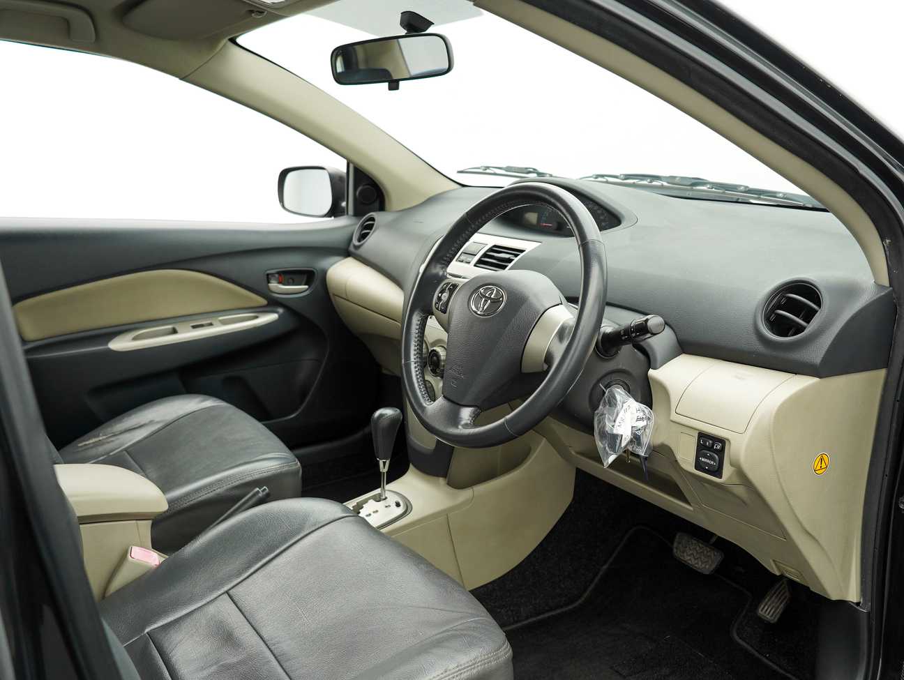 used 2008 Toyota Vios G 1.5