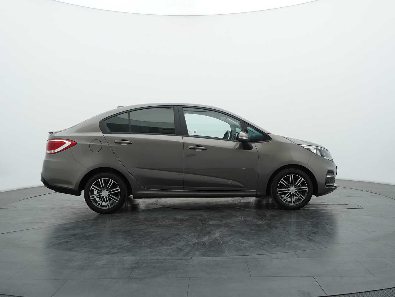 used 2019 Proton Persona Premium 1.6