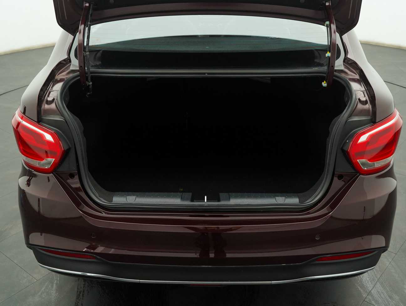 used 2019 Proton Persona Executive 1.6