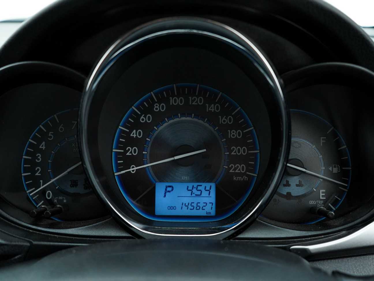 used 2018 Toyota Vios E 1.5