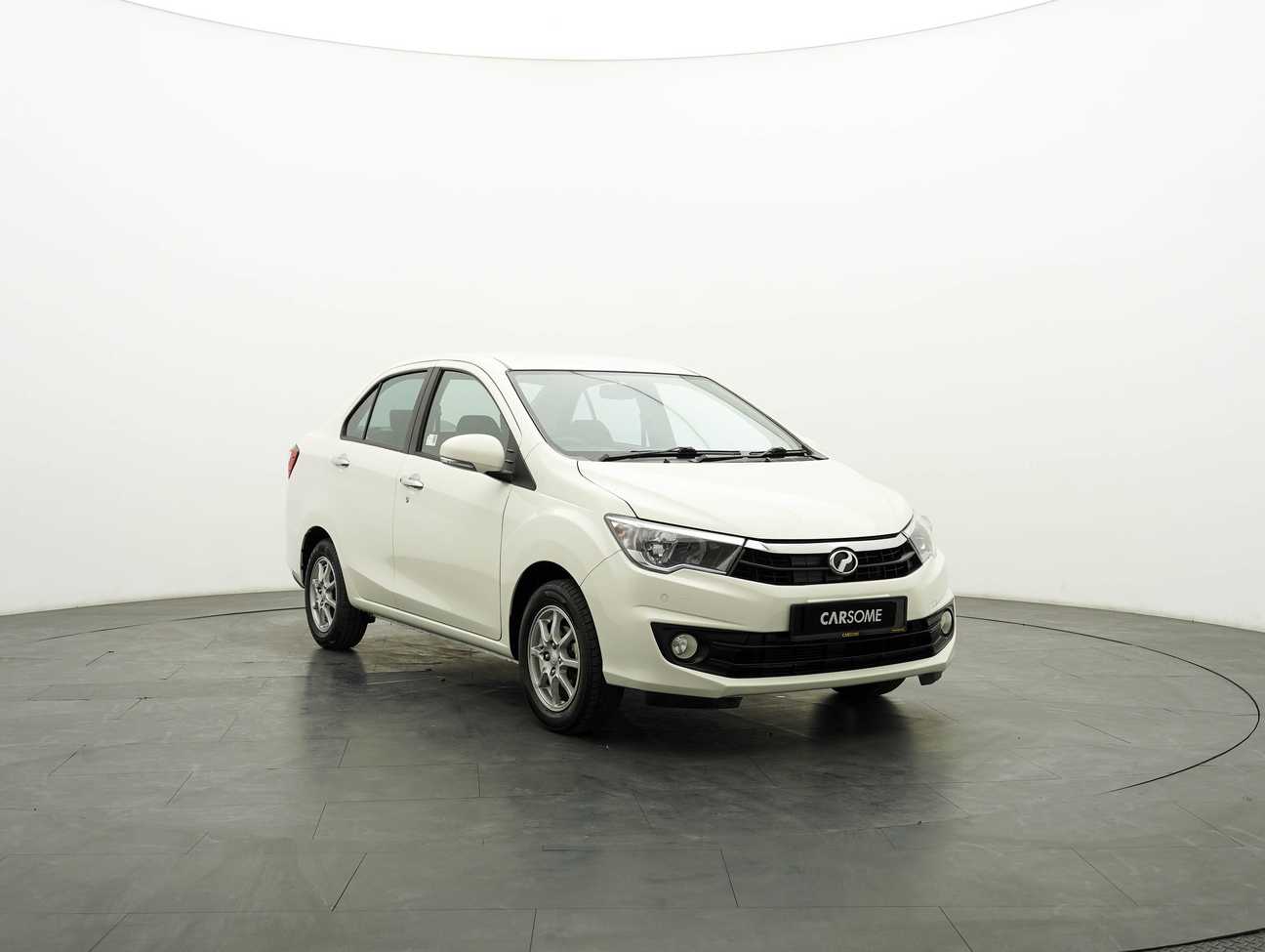 used 2019 Perodua Bezza X Premium 1.3