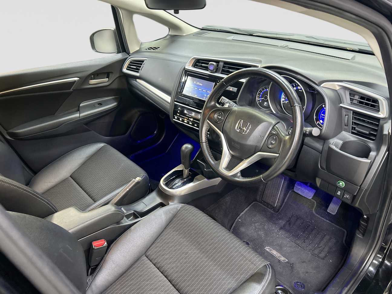 used 2018 Honda Jazz V 1.5