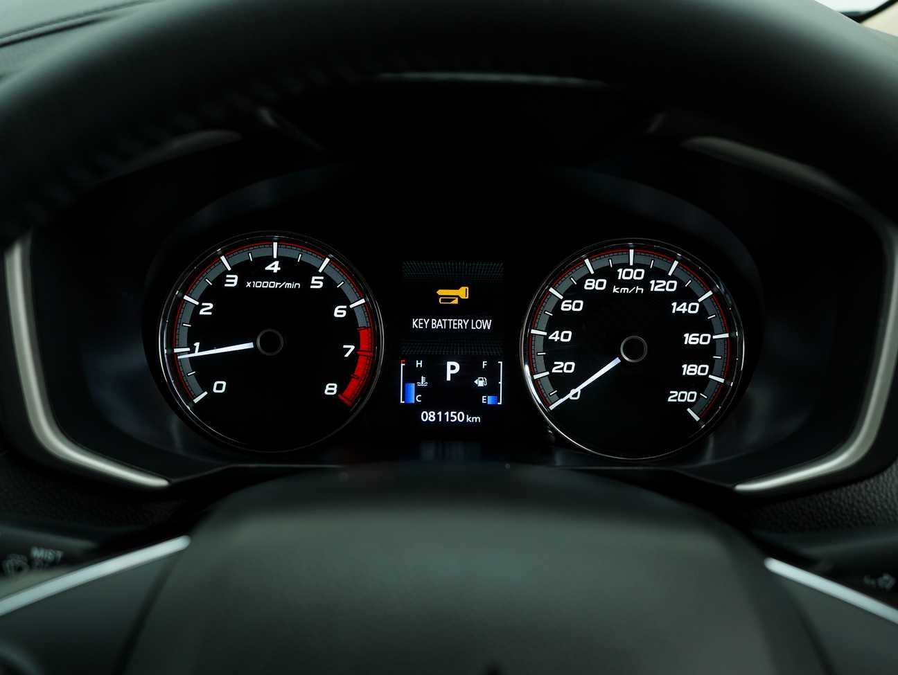 terpakai 2022 Mitsubishi Xpander  1.5