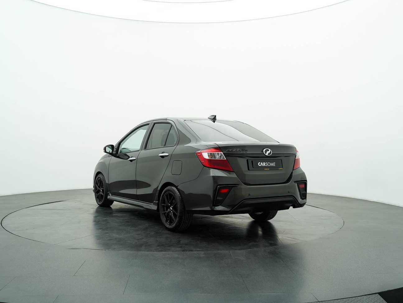 used 2022 Perodua Bezza G 1.0