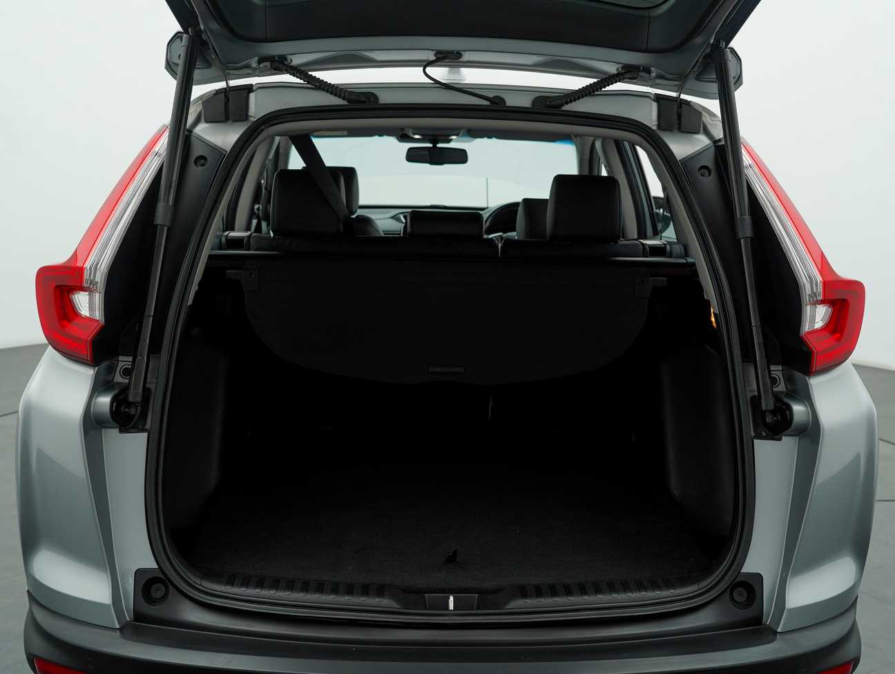 terpakai 2018 Honda CR-V TC-P  1.5