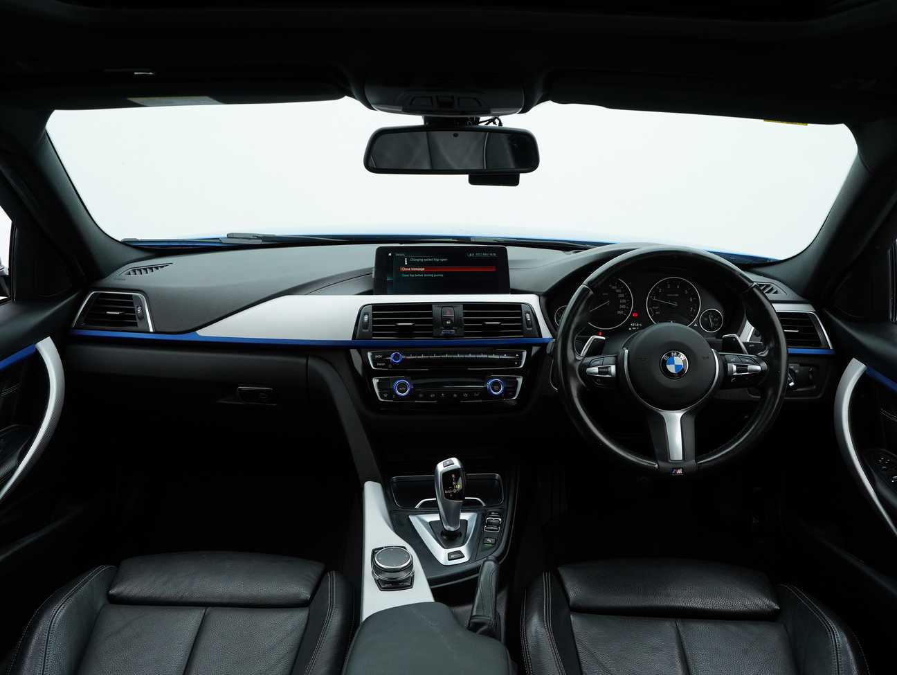 used 2018 BMW 330e M Sport 2.0