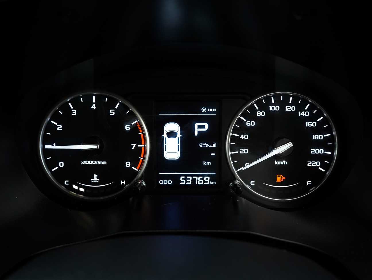 used 2020 Proton Persona Standard 1.6