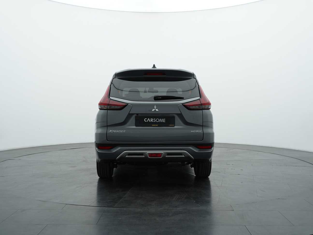 used 2022 Mitsubishi Xpander  1.5