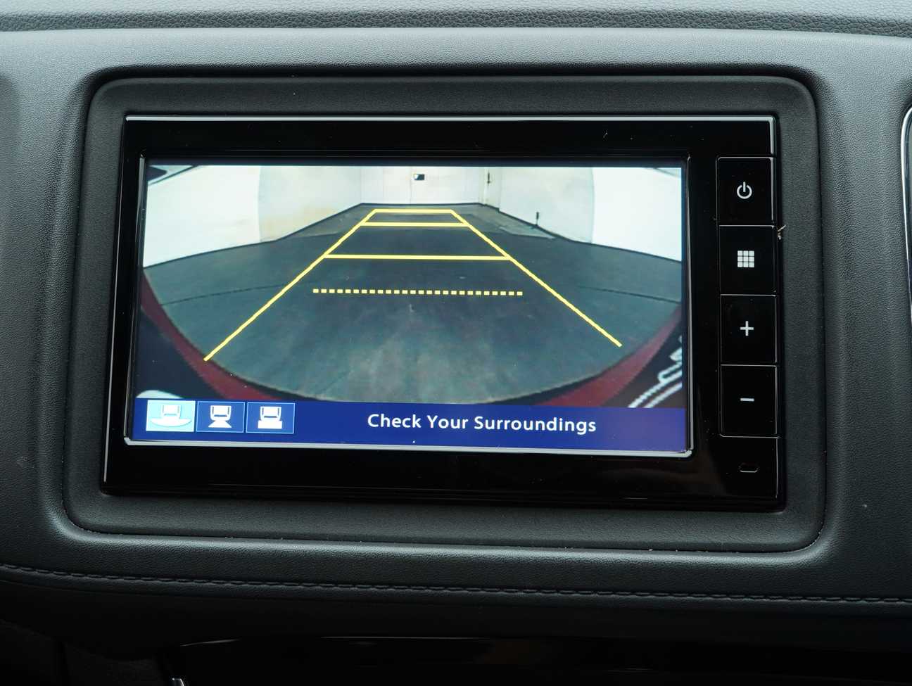 used 2020 Honda HR-V RS 1.8