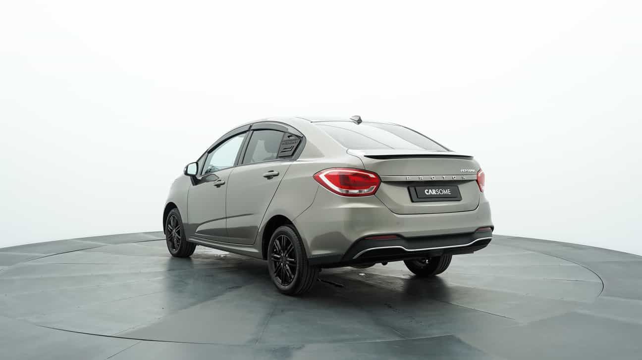 used 2019 Proton PERSONA PREMIUM 1.6