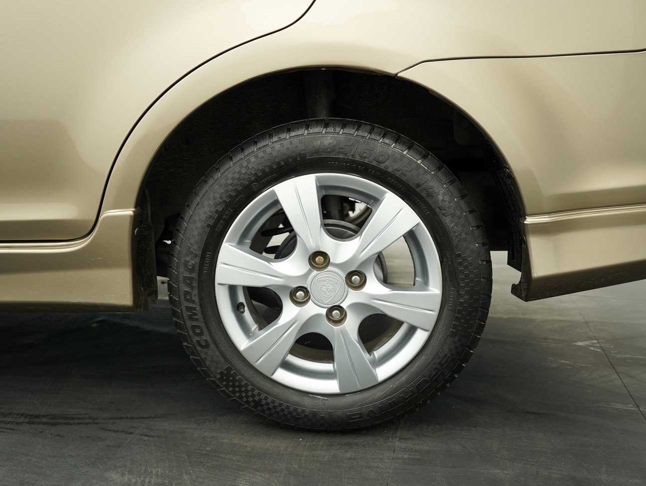 used 2016 Proton Saga FLX Plus 1.3