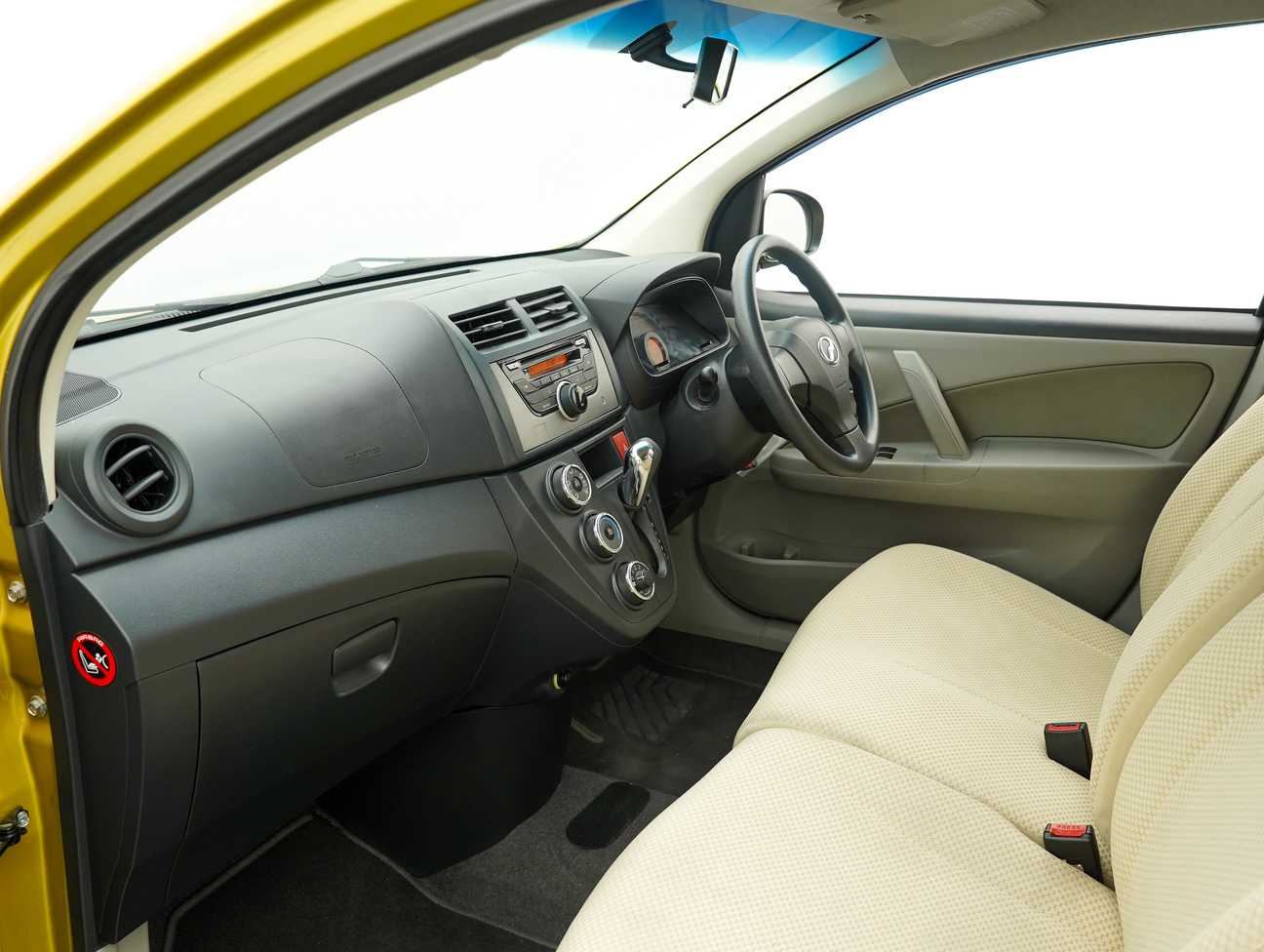 used 2015 Perodua Myvi G 1.3