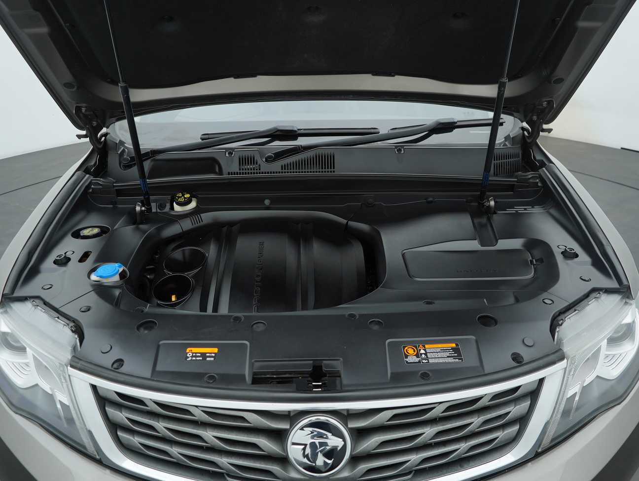 used 2021 Proton X70 Executive 1.8