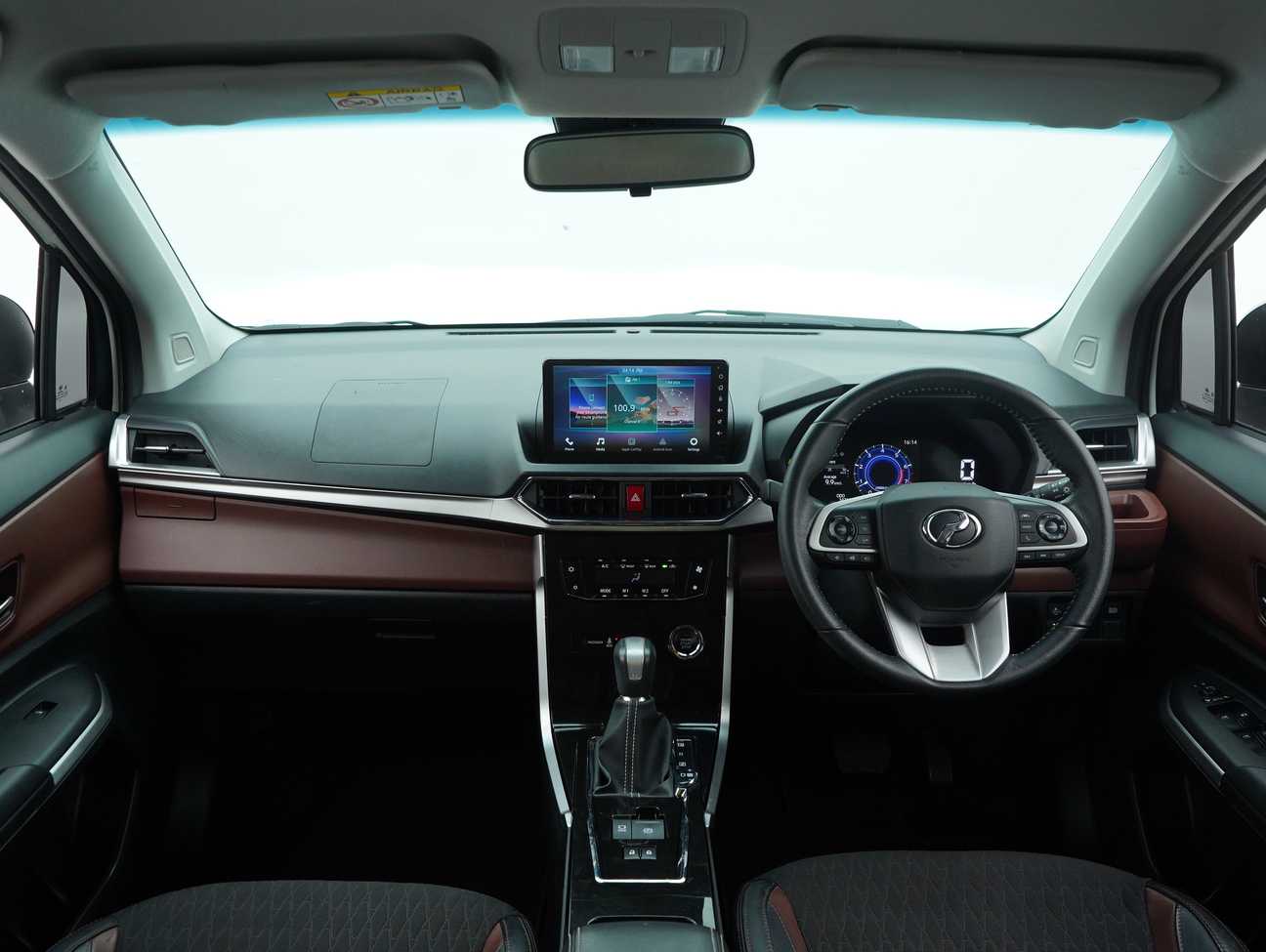 used 2022 Perodua Alza AV 1.5