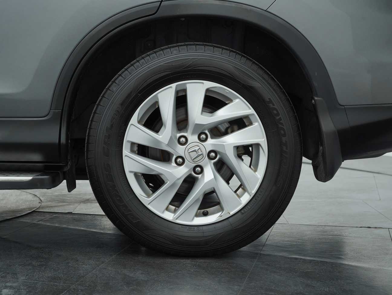 used 2015 Honda CR-V i-VTEC 2.0