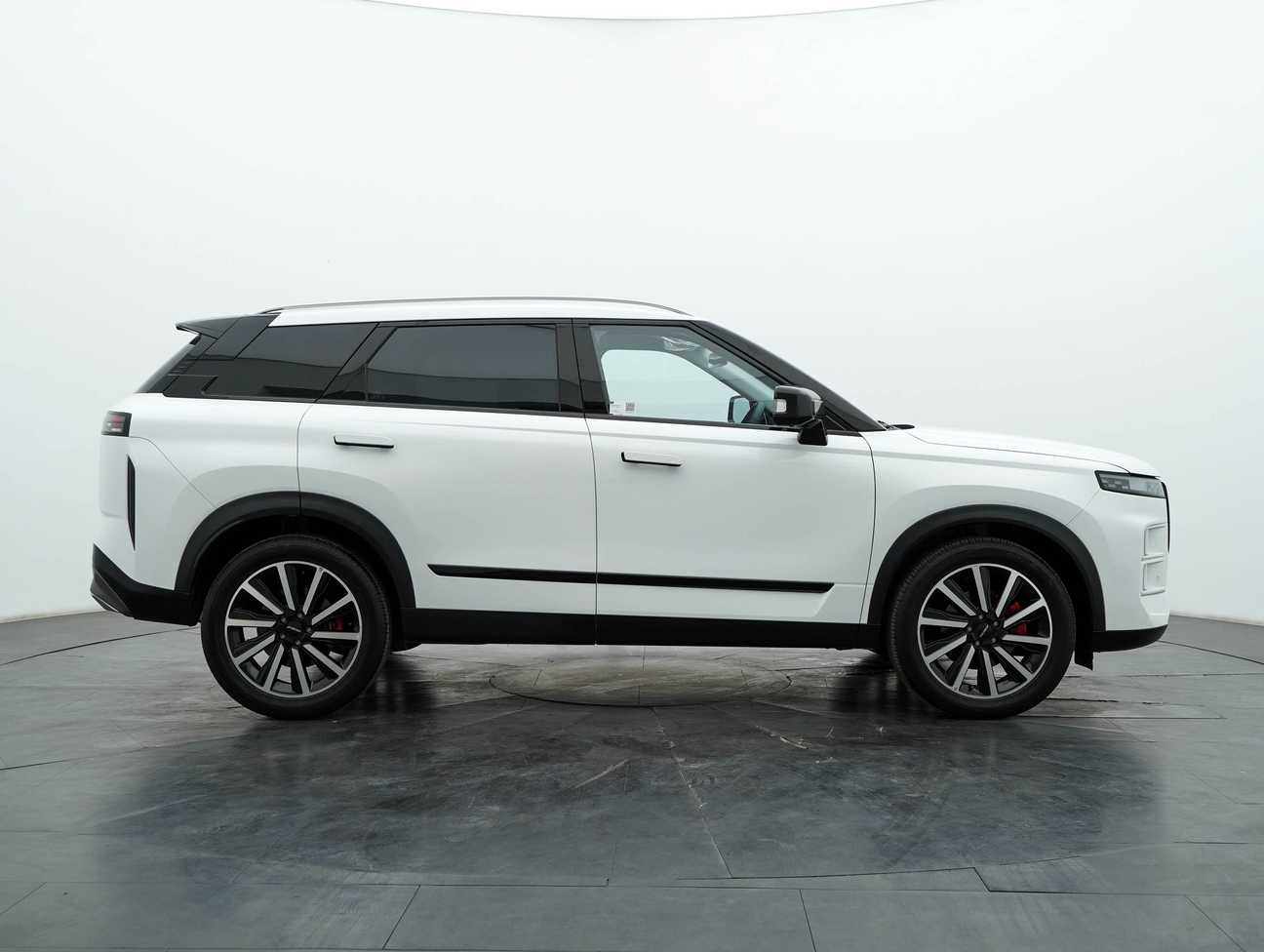 used 2025 JAECOO J7  1.6