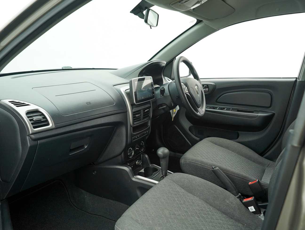 used 2020 Proton Saga Premium 1.3