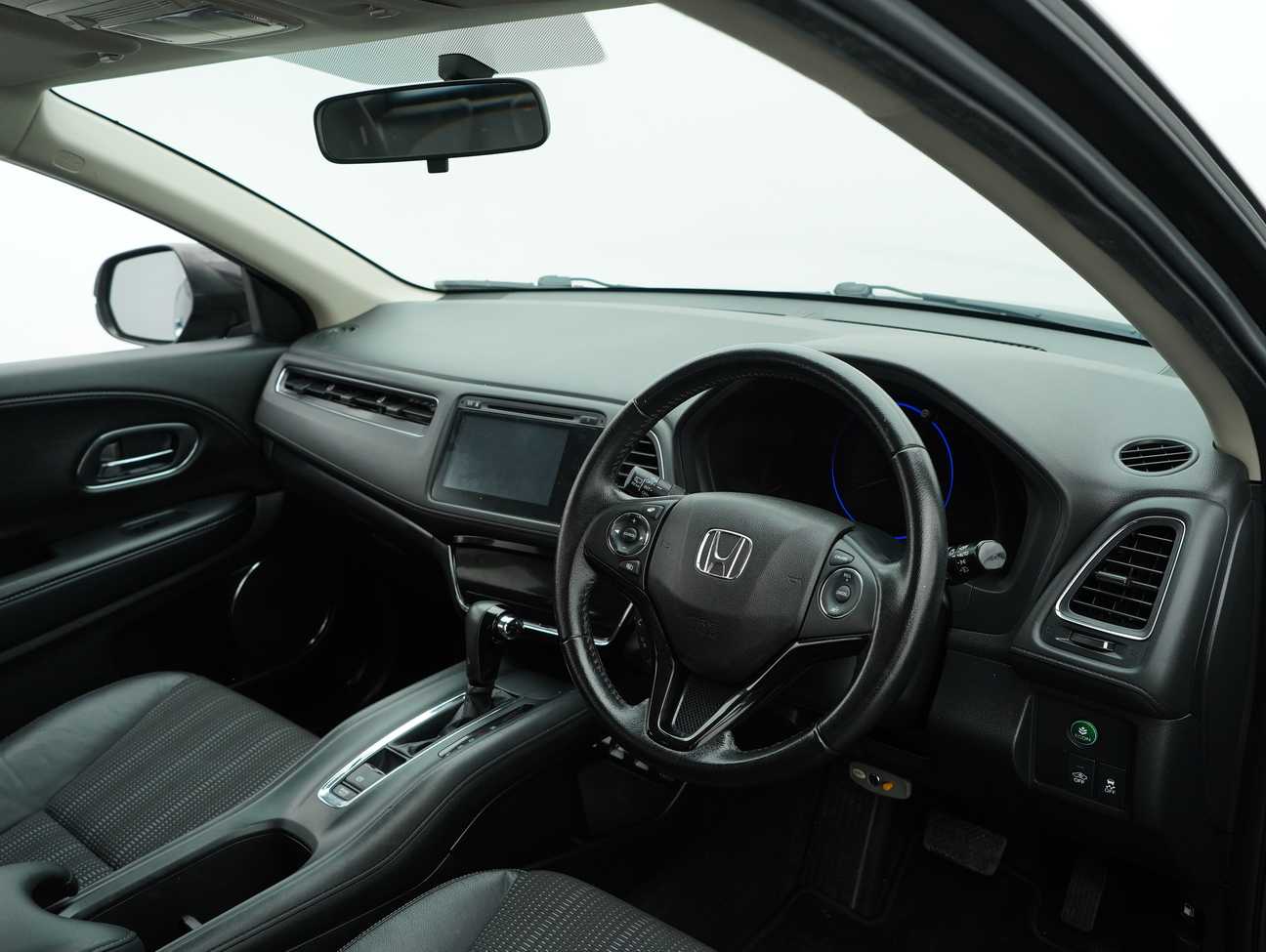used 2015 Honda HR-V V 1.8