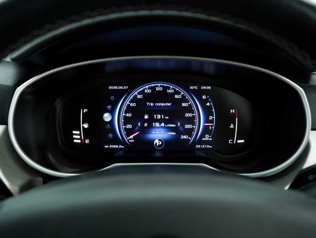 used 2022 Proton X70 Standard 1.5
