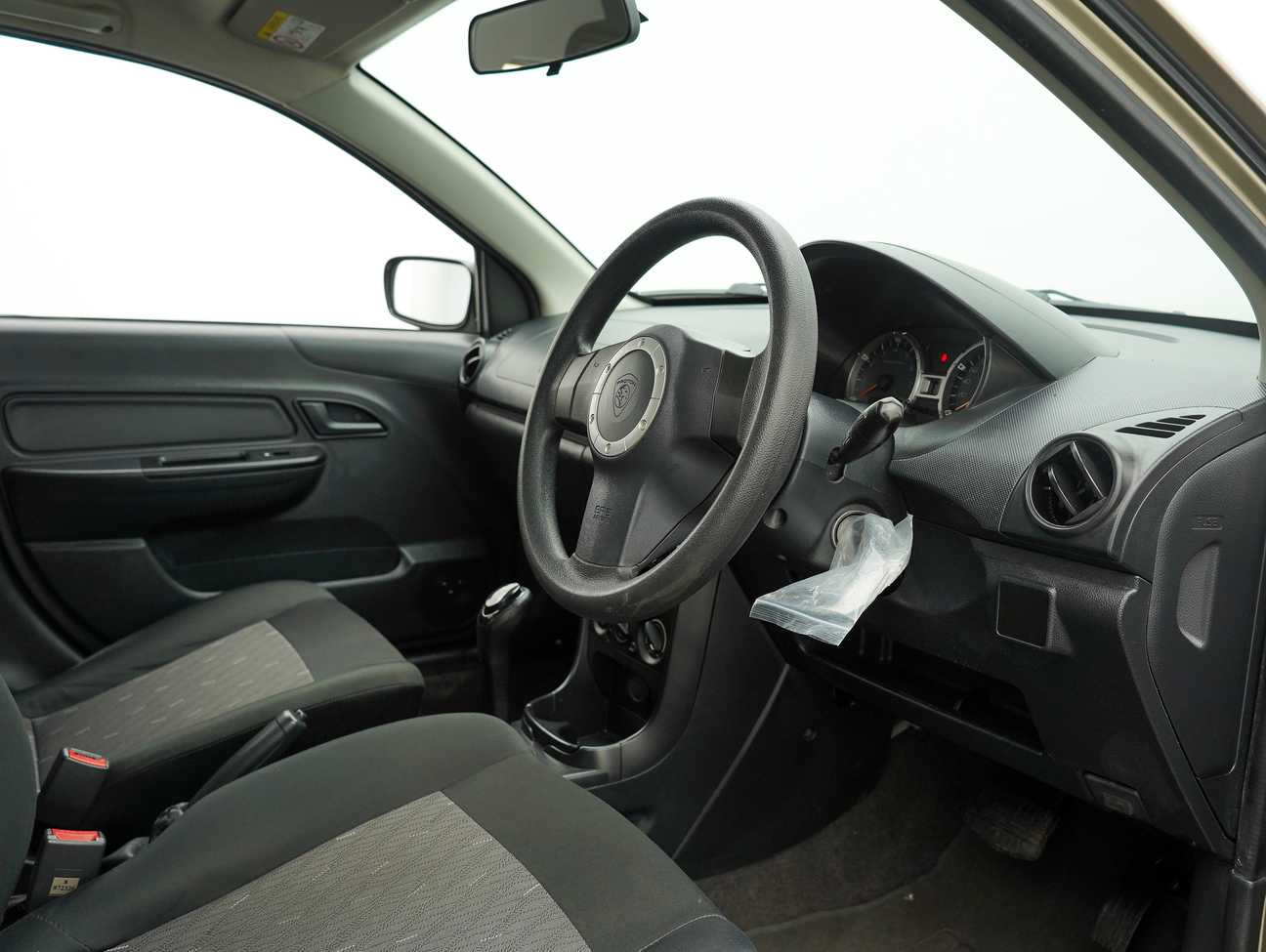 terpakai 2016 Proton Saga FLX Plus 1.3