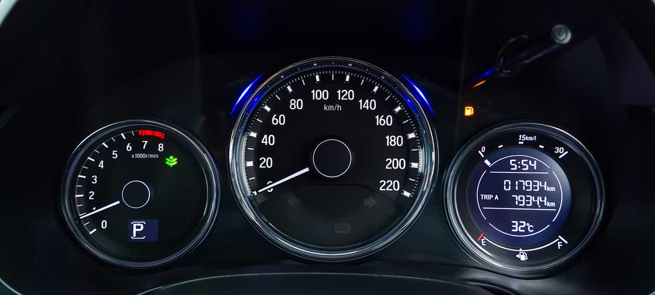 terpakai 2019 Honda CITY E 1.5